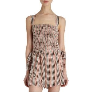 Isabel Marant Romper